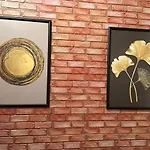 Interior Con Estilo Y Accesible