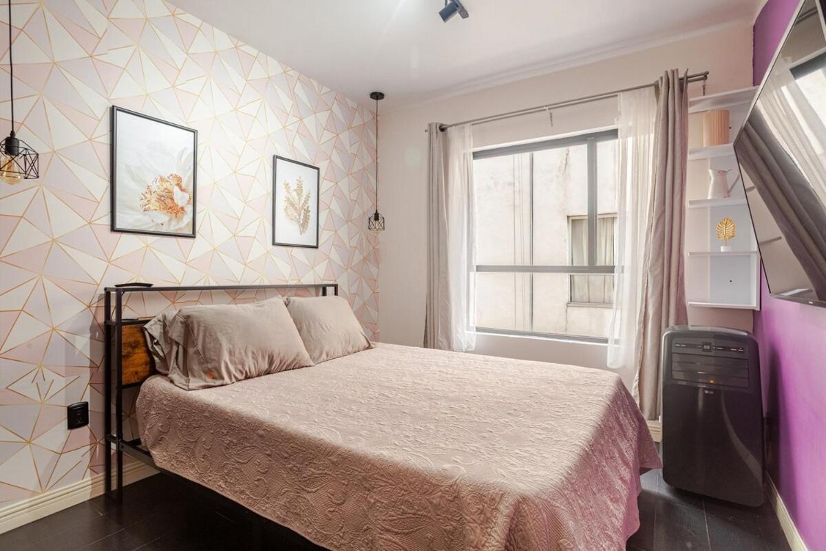 Interior Con Estilo Y Accesible Apartment