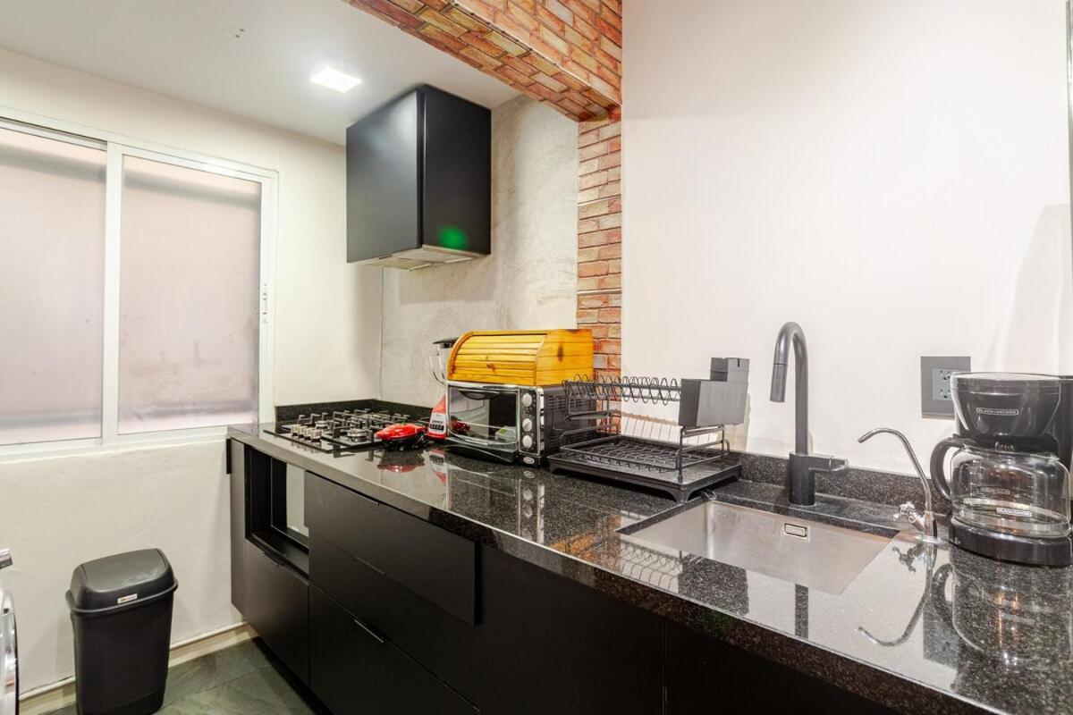 Apartment Interior Con Estilo Y Accesible *