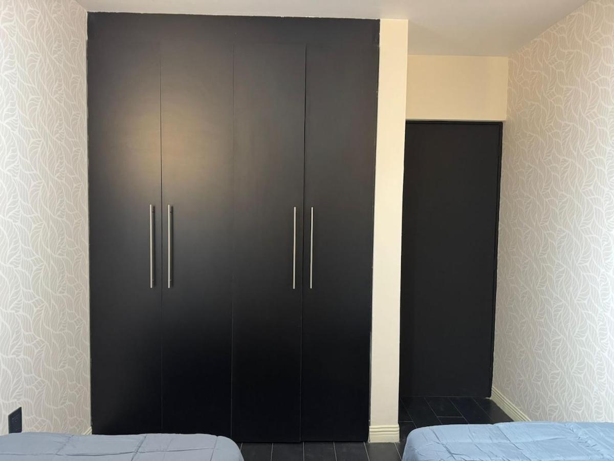 Apartment Interior Con Estilo Y Accesible