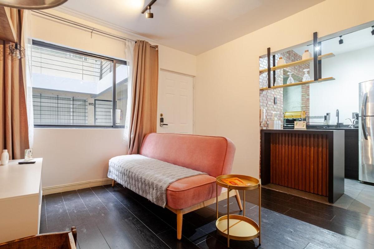 Interior Con Estilo Y Accesible