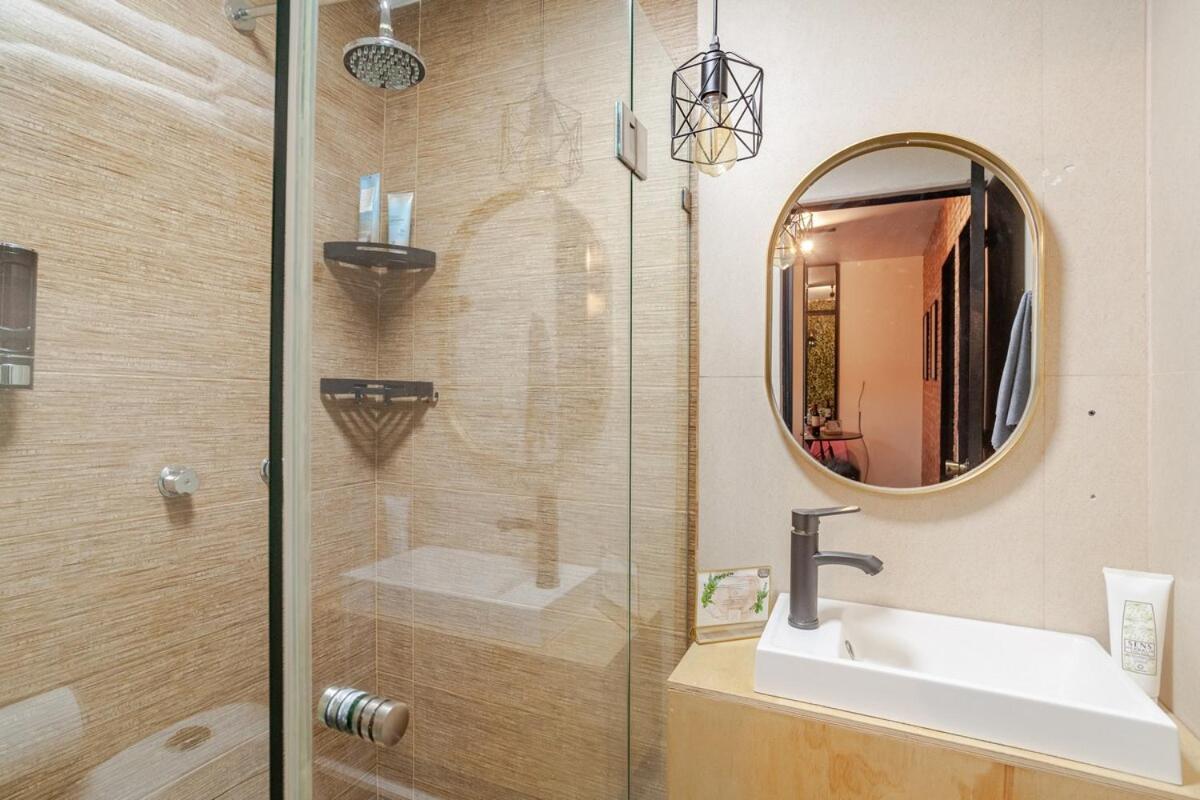 Interior Con Estilo Y Accesible Apartment *