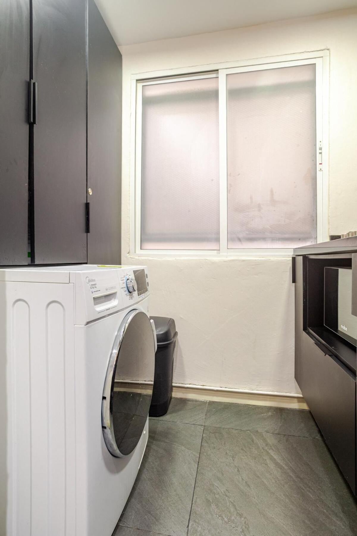 Interior Con Estilo Y Accesible Apartment *